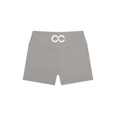 Women’s High Rise Yoga Shorts