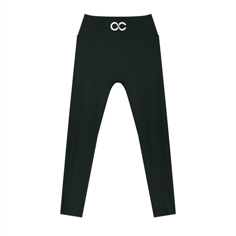 Women’s High Rise Ankle Length Leggings