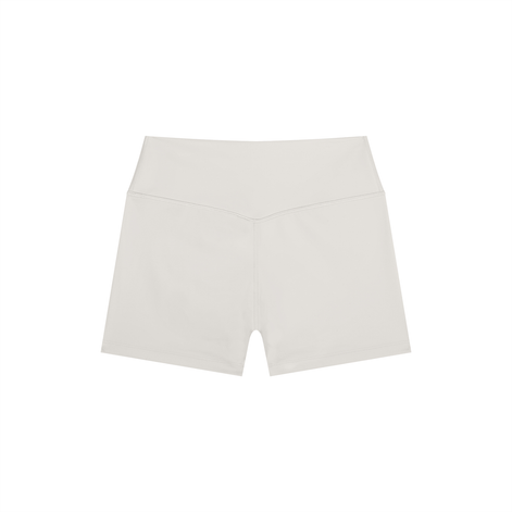 Women’s High Rise Yoga Shorts