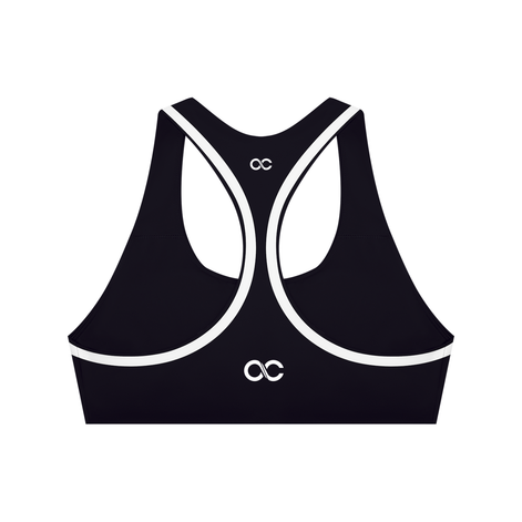 Women’s Halter Yoga Sports Bra