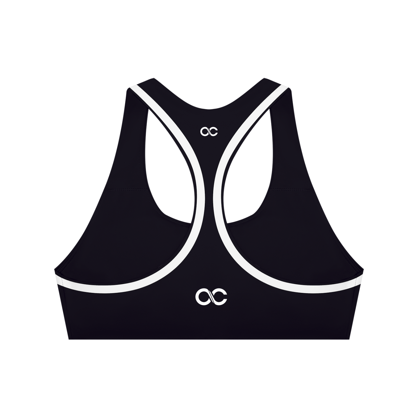 Women’s Halter Yoga Sports Bra
