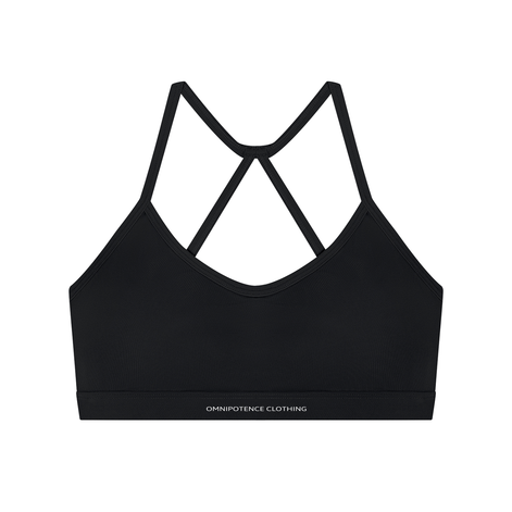 Women’s Tight Yoga Sports Bra