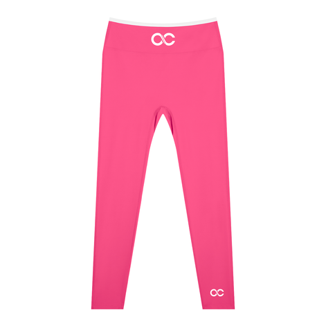 Women's High-Waisted Yoga Leggings