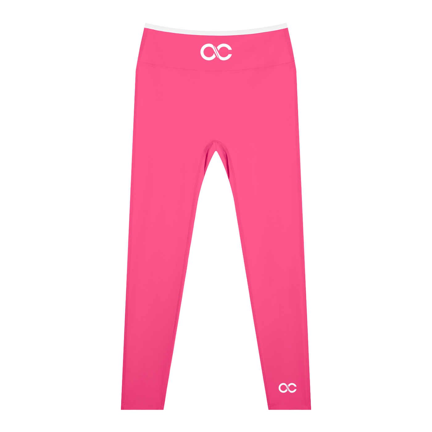 Women's High-Waisted Yoga Leggings