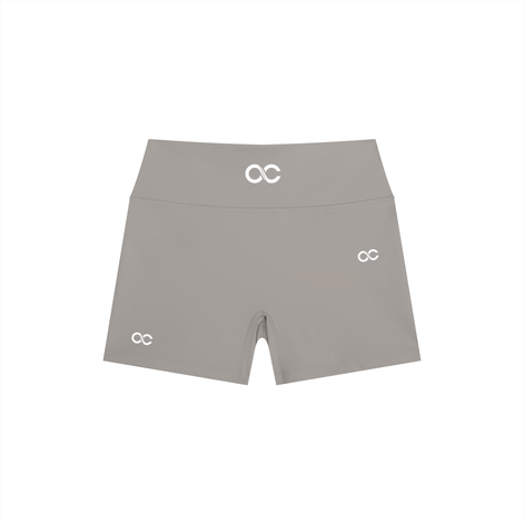 Women’s High Rise Yoga Shorts
