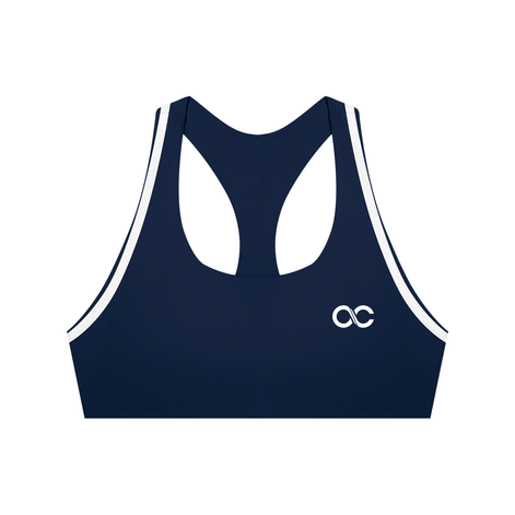 Women’s Halter Yoga Sports Bra