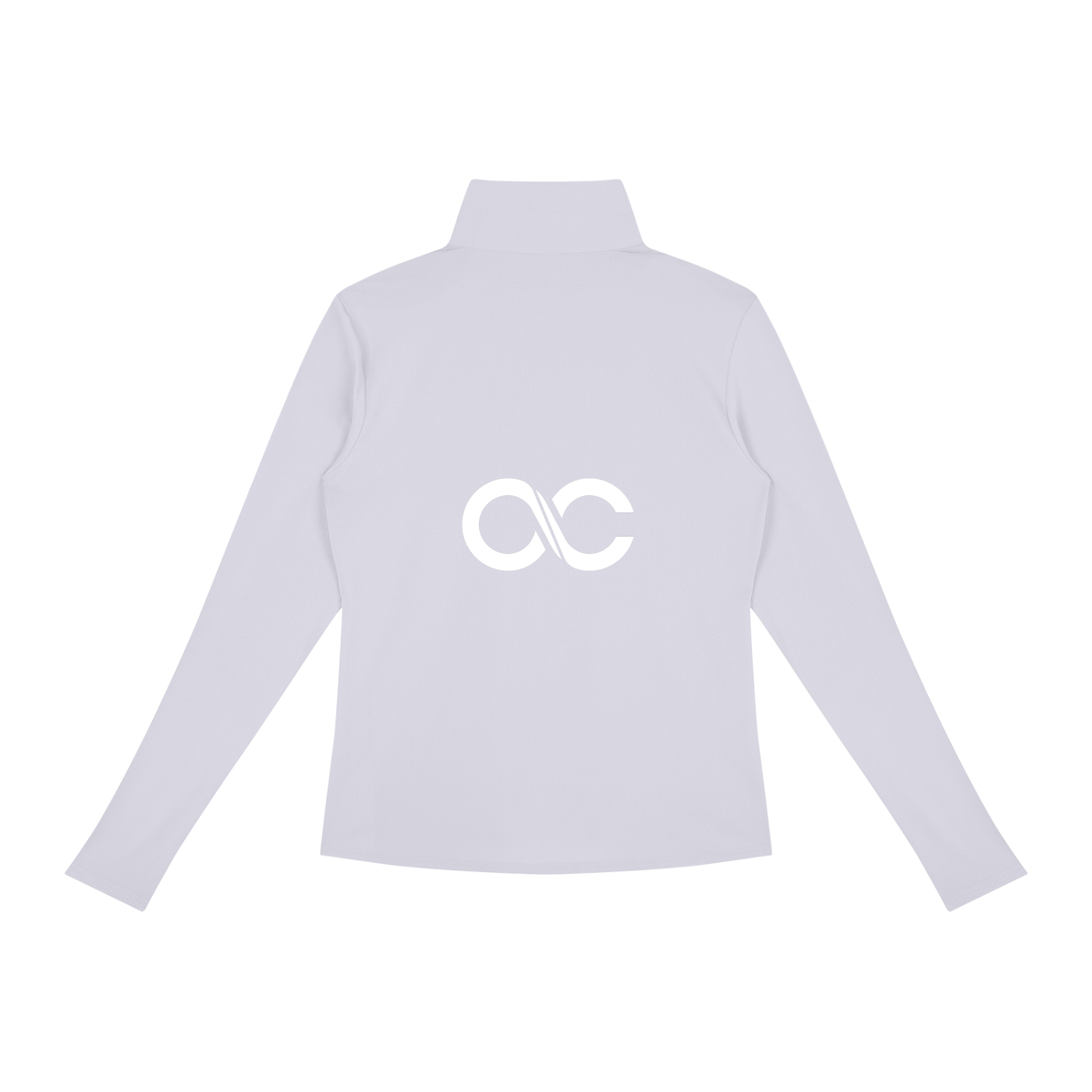 Women's Quarter-Zip Yoga Pullover