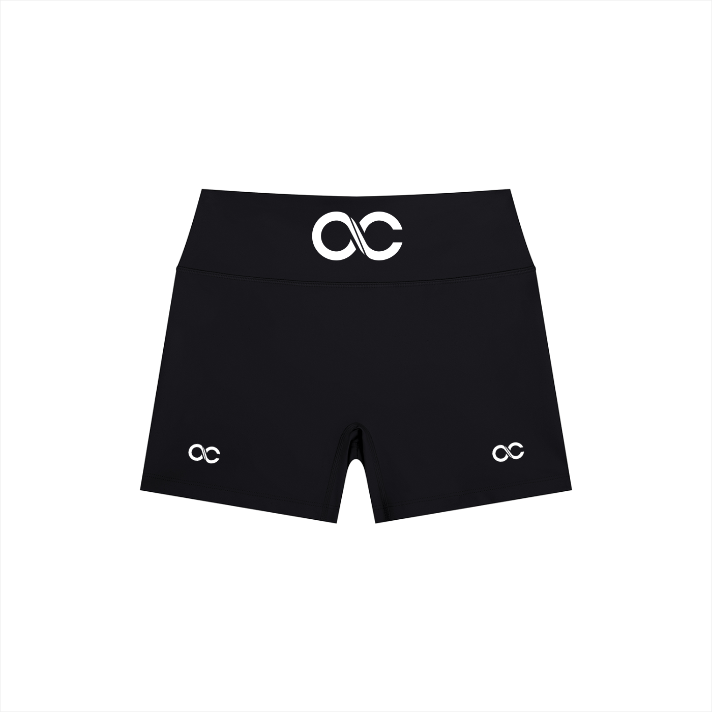 Women’s High Rise Yoga Shorts
