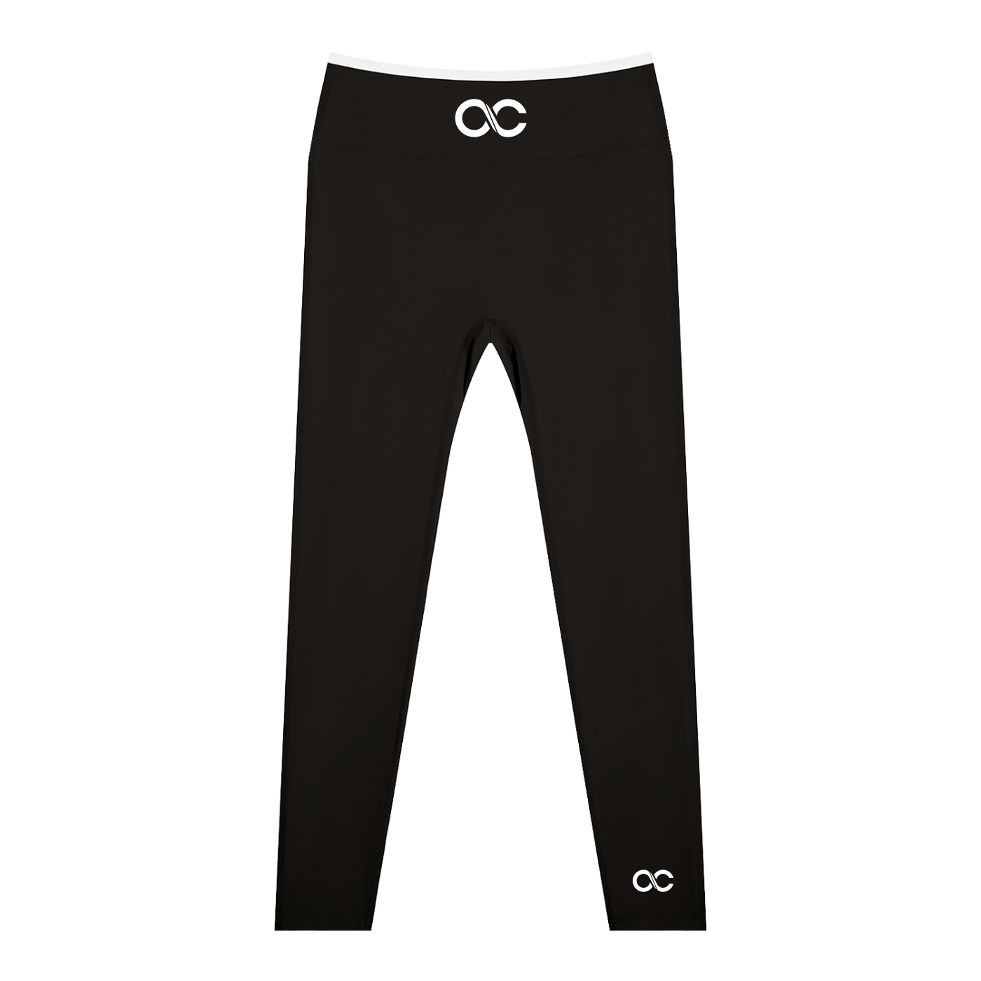 Women's High-Waisted Yoga Leggings