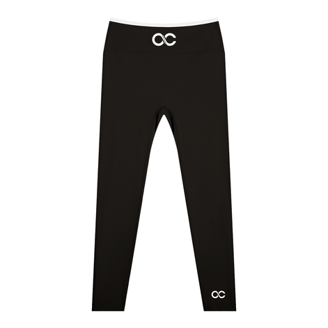 Women's High-Waisted Yoga Leggings