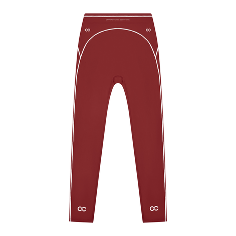 Women's High Rise Topstitching Leggings