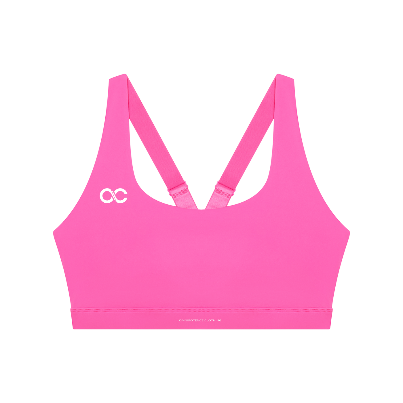Women’s Yoga Sports Bra