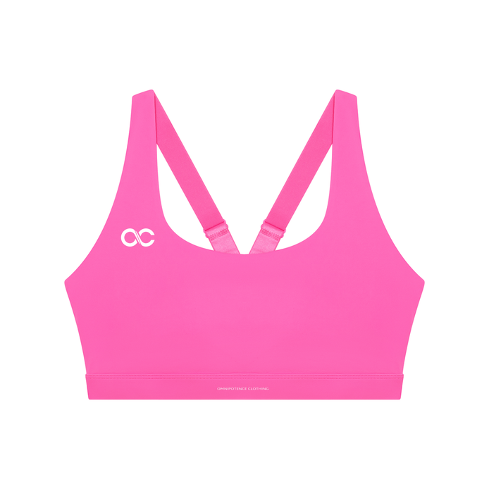 Women’s Yoga Sports Bra