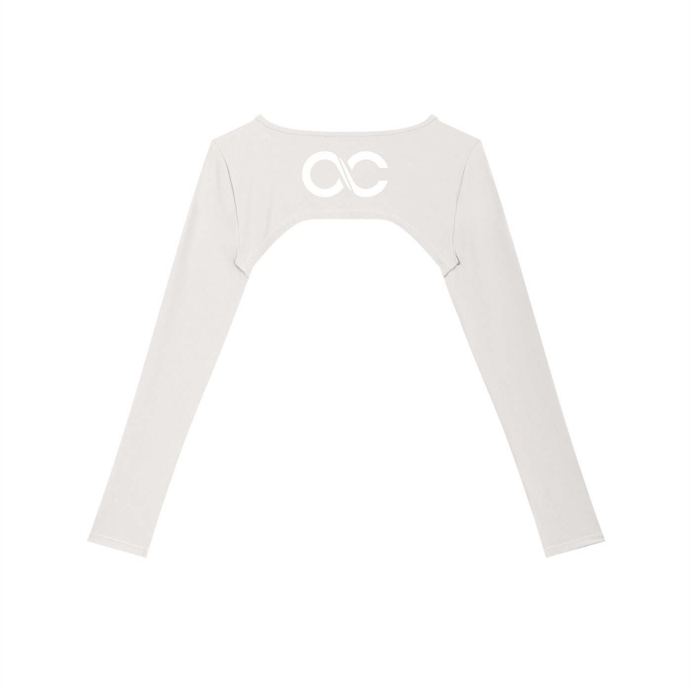 Women’s Cutout Long Sleeve Yoga Shrug