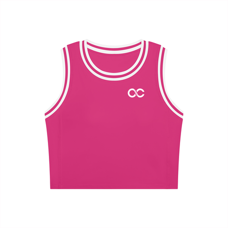 Women's Color Block Yoga Tank Top