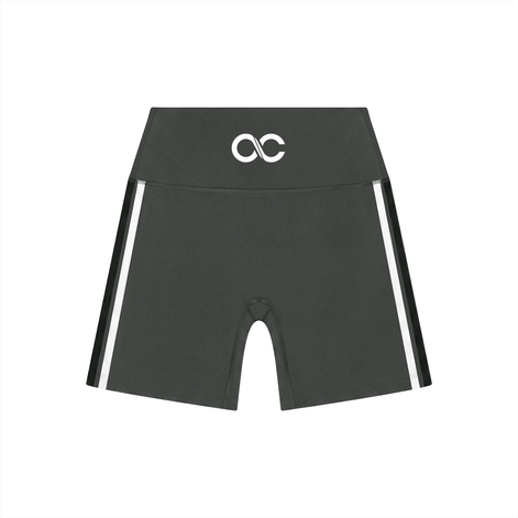 Women’s High Rise Tight Yoga Shorts