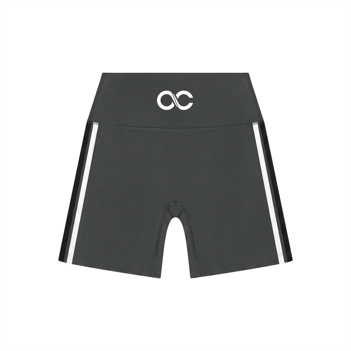 Women’s High Rise Tight Yoga Shorts
