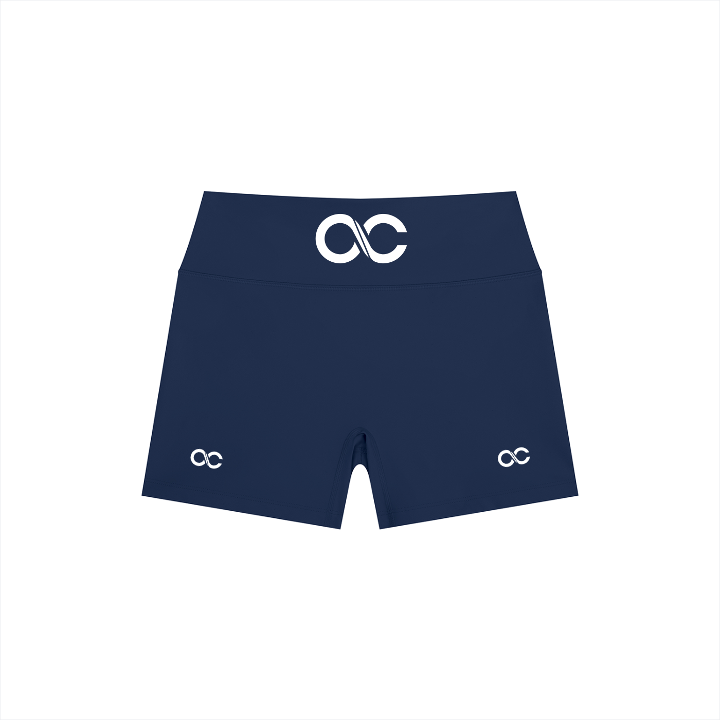 Women’s High Rise Yoga Shorts