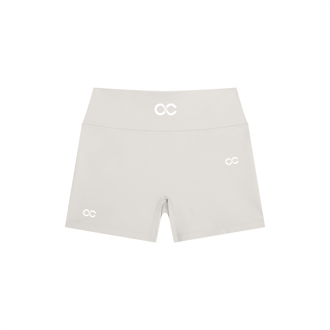Women’s High Rise Yoga Shorts