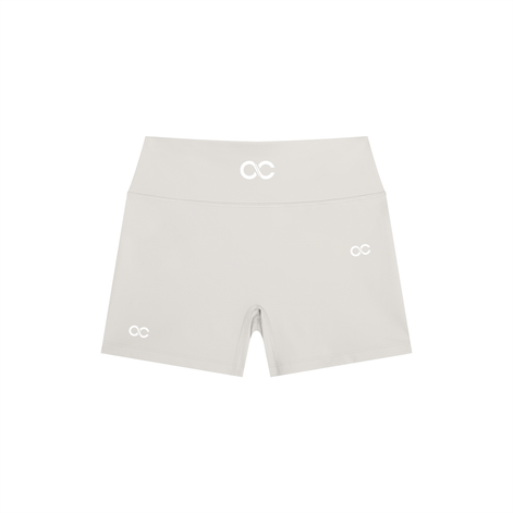 Women’s High Rise Yoga Shorts