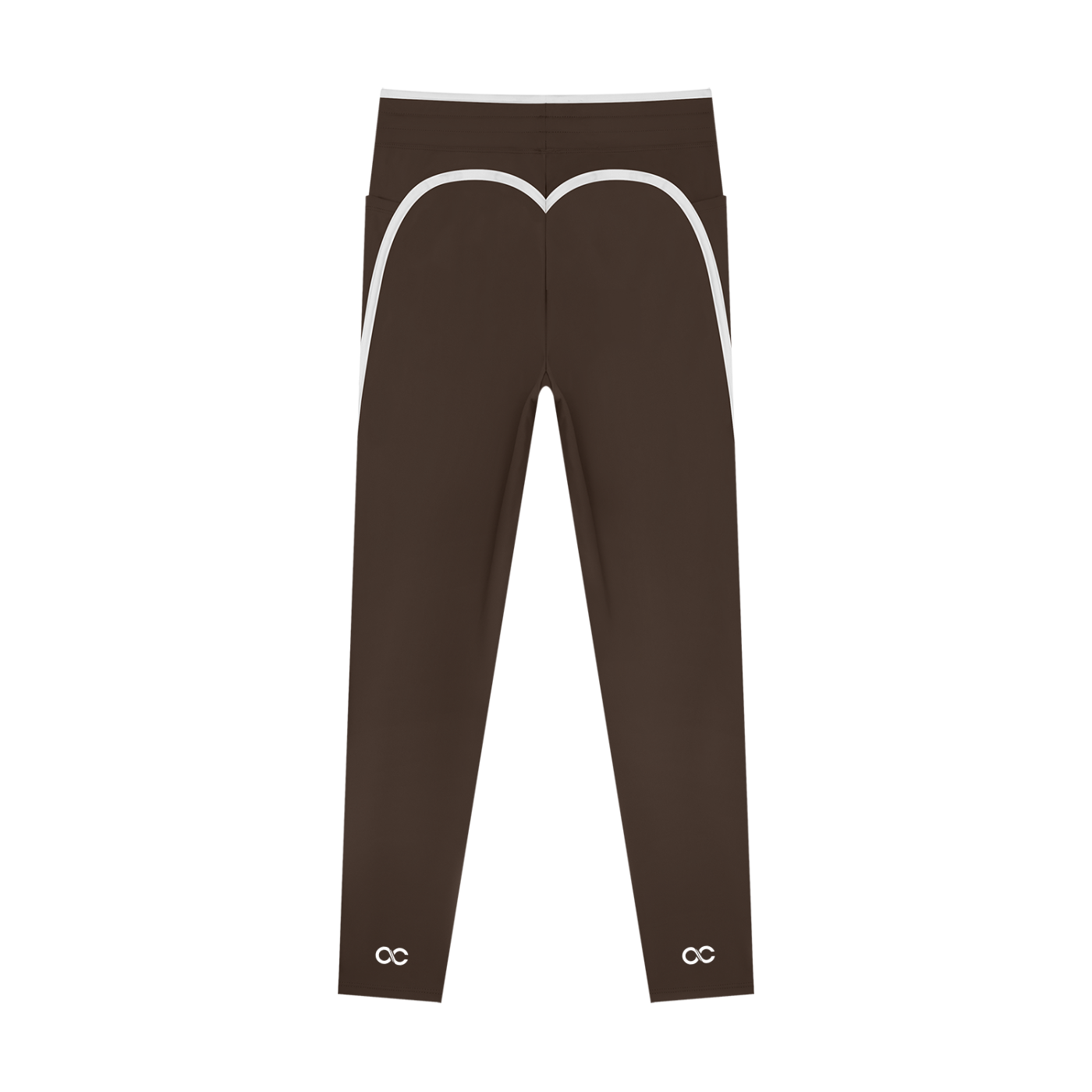 Women’s Color Block Yoga Leggings