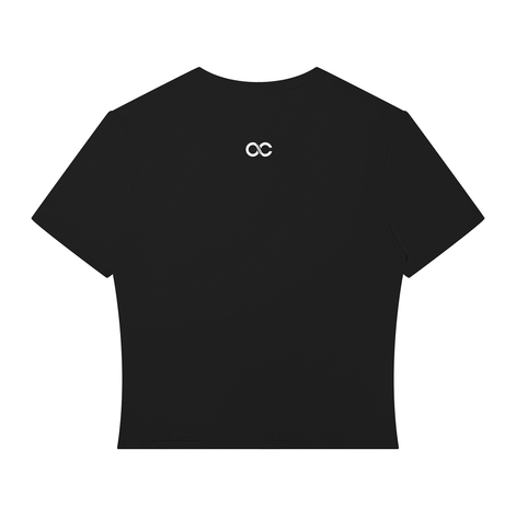 Women’s Performance Crop T-Shirt