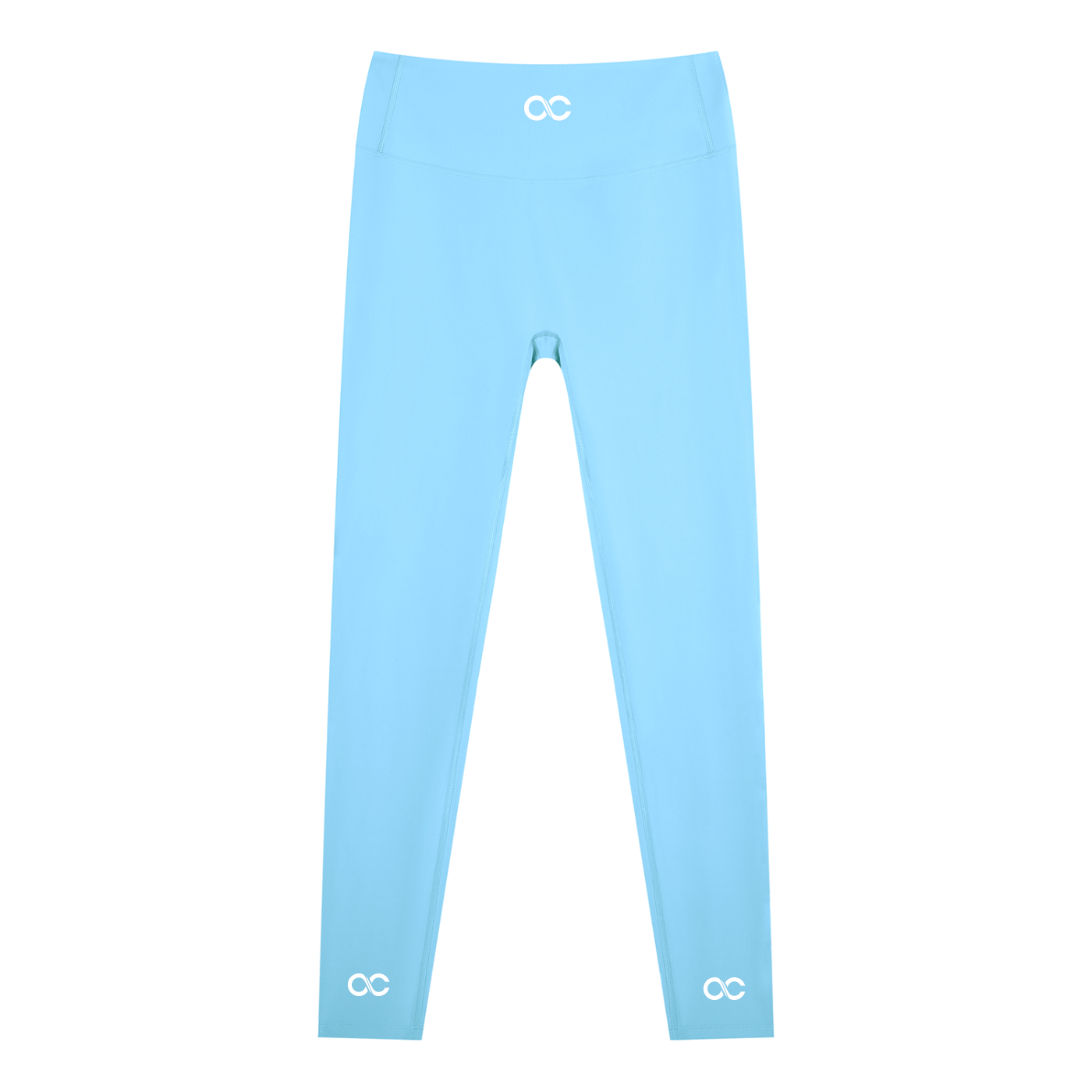 Women's High Waisted Ankle Leggings