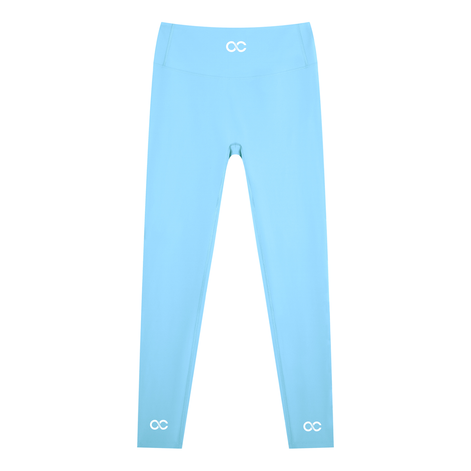 Women's High Waisted Ankle Leggings