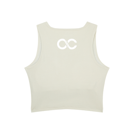 Women’s Hollow-Out Yoga Tank Top