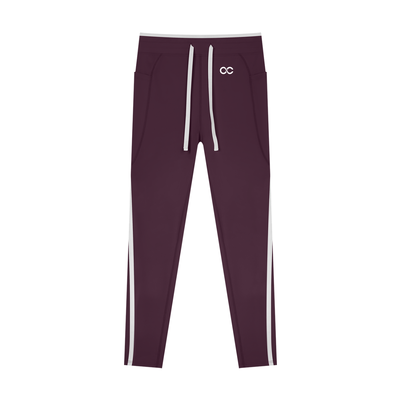 Women’s Color Block Yoga Leggings