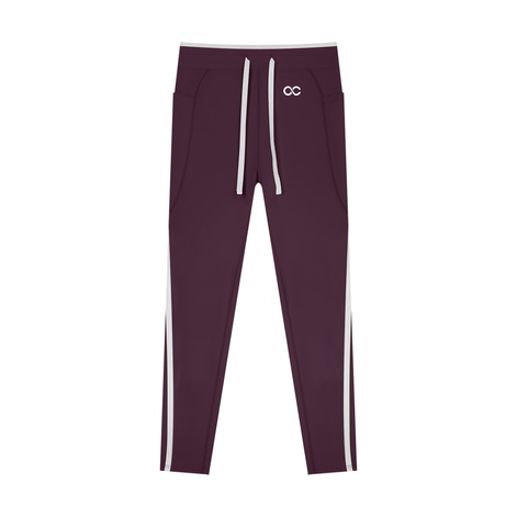 Women’s Color Block Yoga Leggings