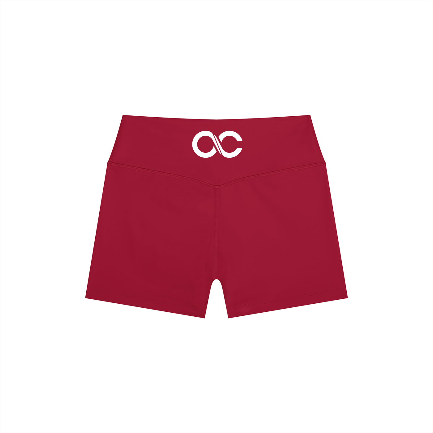 Women’s High Rise Yoga Shorts