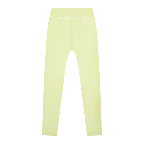 Women's High Rise Topstitching Leggings