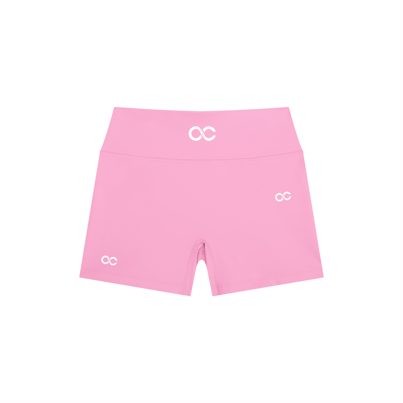 Women’s High Rise Yoga Shorts