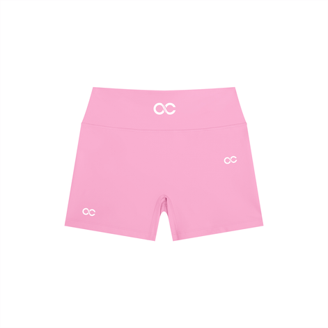 Women’s High Rise Yoga Shorts
