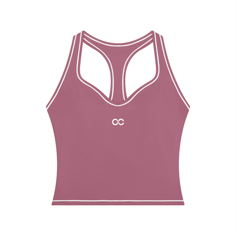 yoga,active,sports,tennis,sport,gym,athlete,womens,tank,top,crop,backless