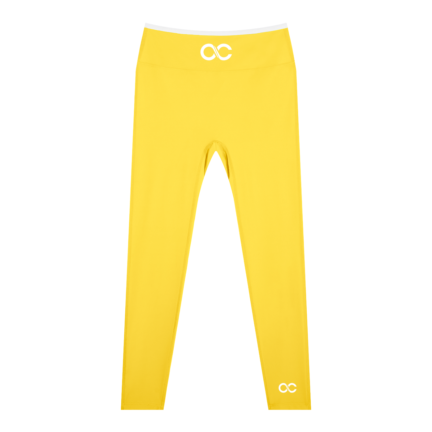Women's High-Waisted Yoga Leggings