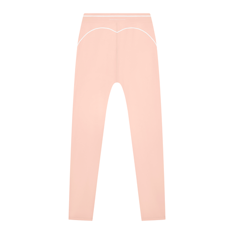 Women's High Rise Topstitching Leggings