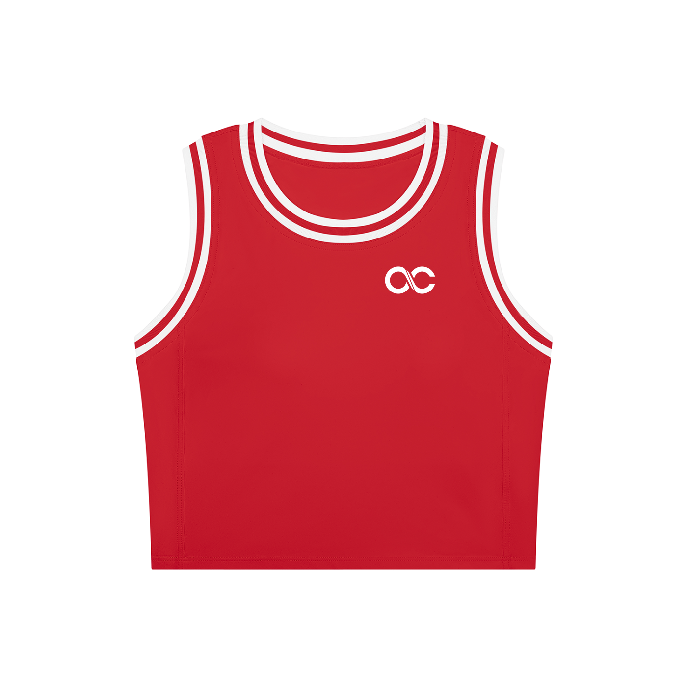 Women's Color Block Yoga Tank Top