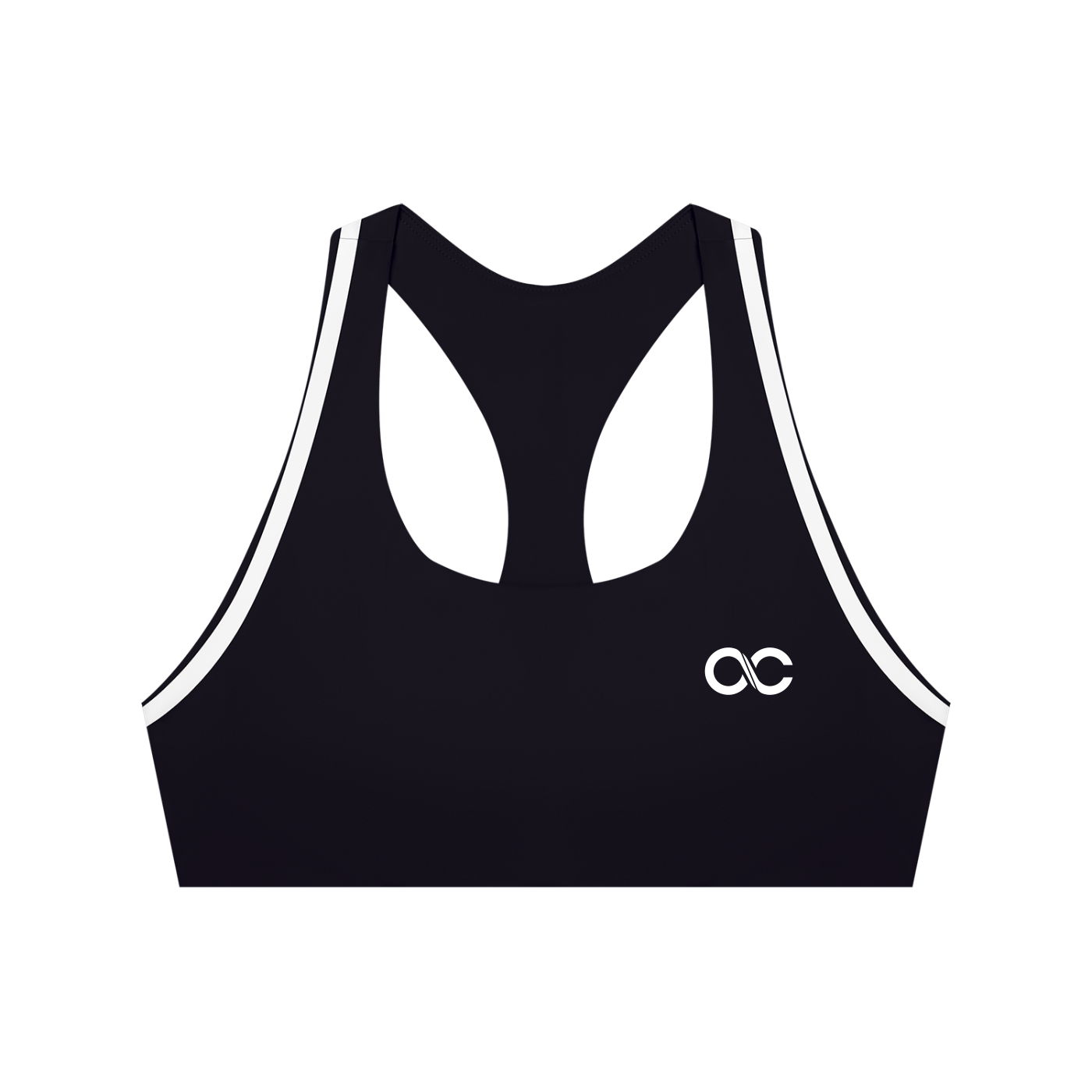 Women’s Halter Yoga Sports Bra