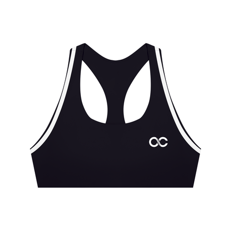 Women’s Halter Yoga Sports Bra