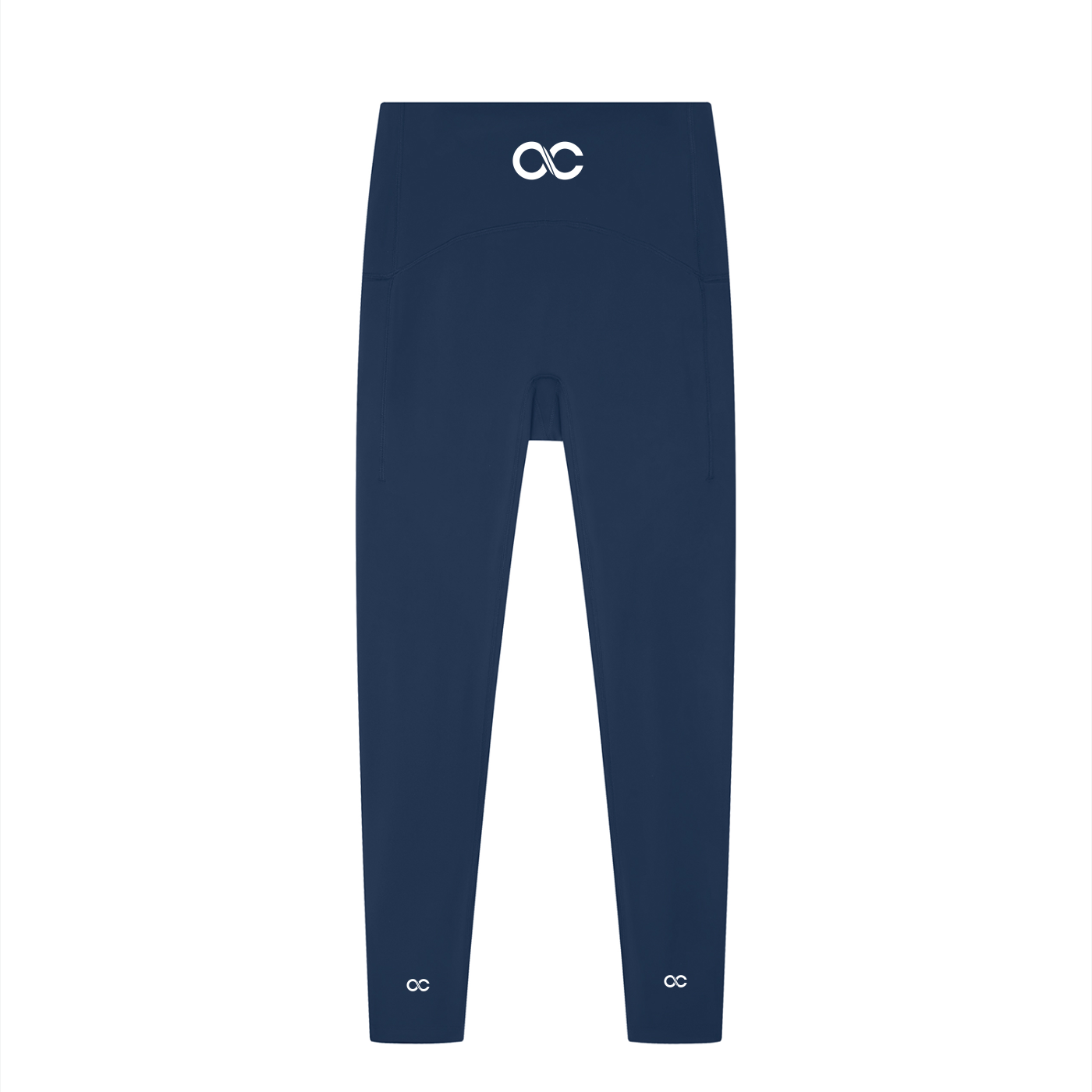 Women's High-Rise Ankle-Length Leggings