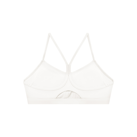 Women's Tight Cropped Sports Bra