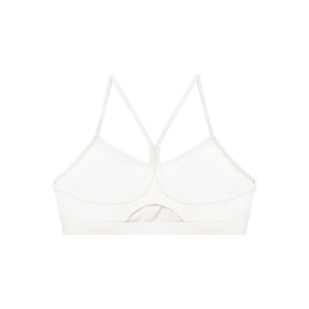 Women's Tight Cropped Sports Bra