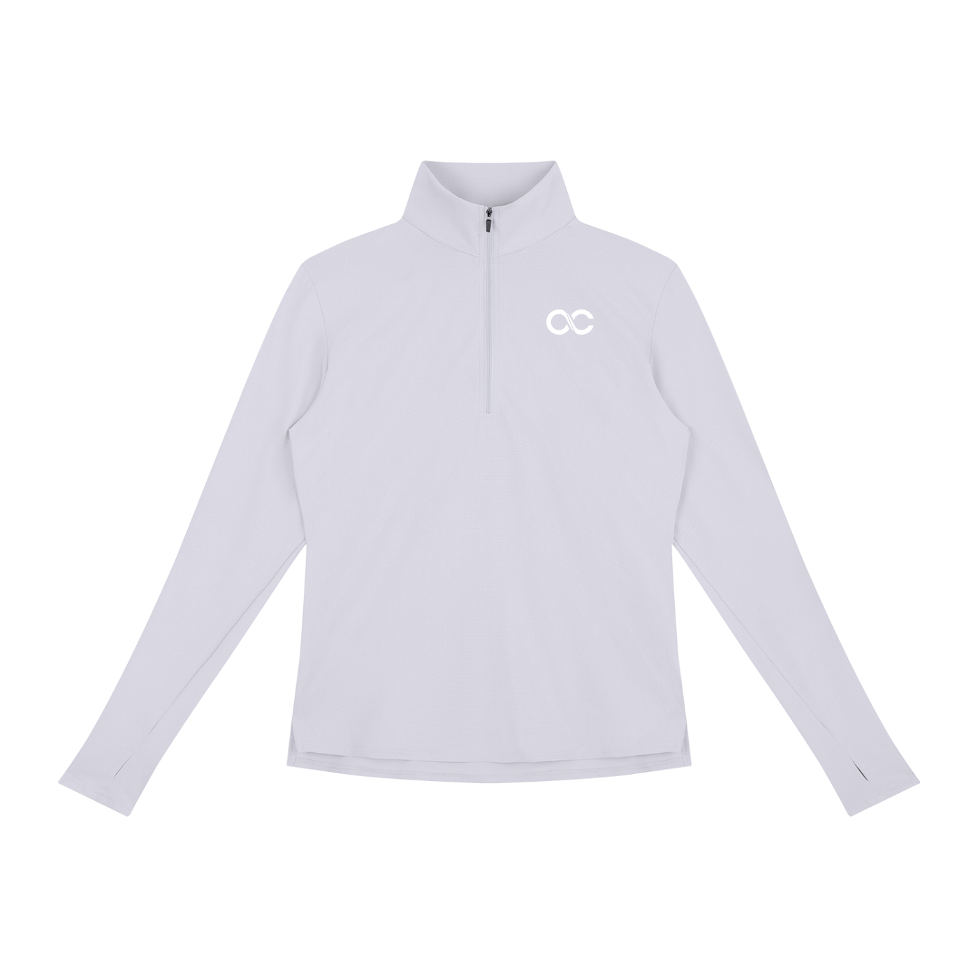 Women's Quarter-Zip Yoga Pullover