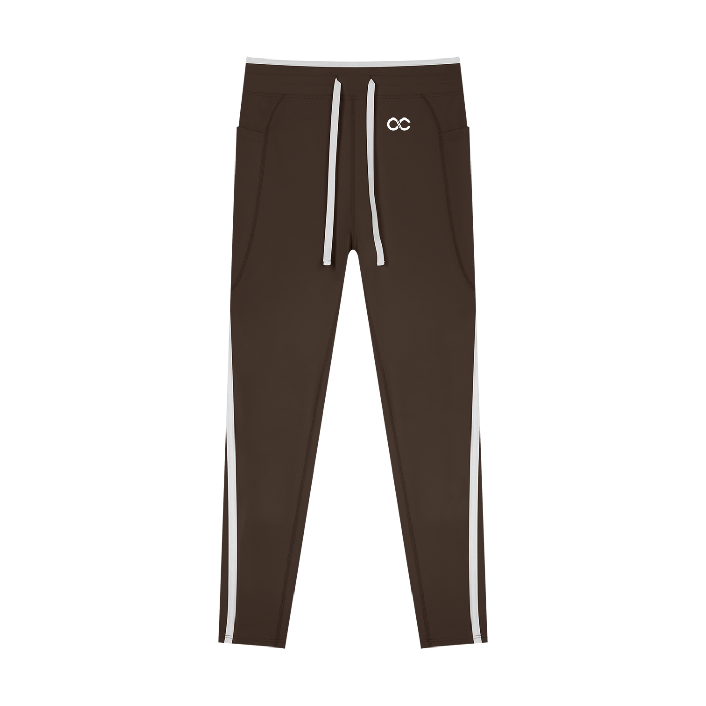 Women’s Color Block Yoga Leggings