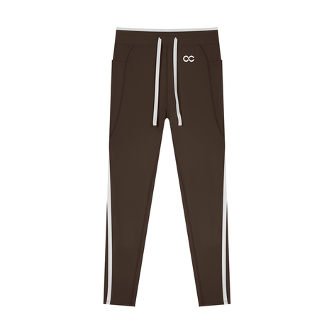 Women’s Color Block Yoga Leggings
