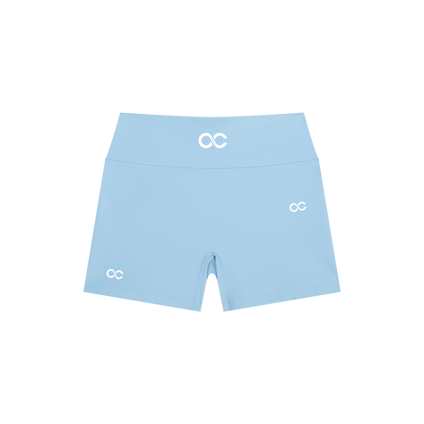 Women’s High Rise Yoga Shorts