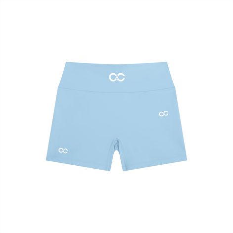 Women’s High Rise Yoga Shorts
