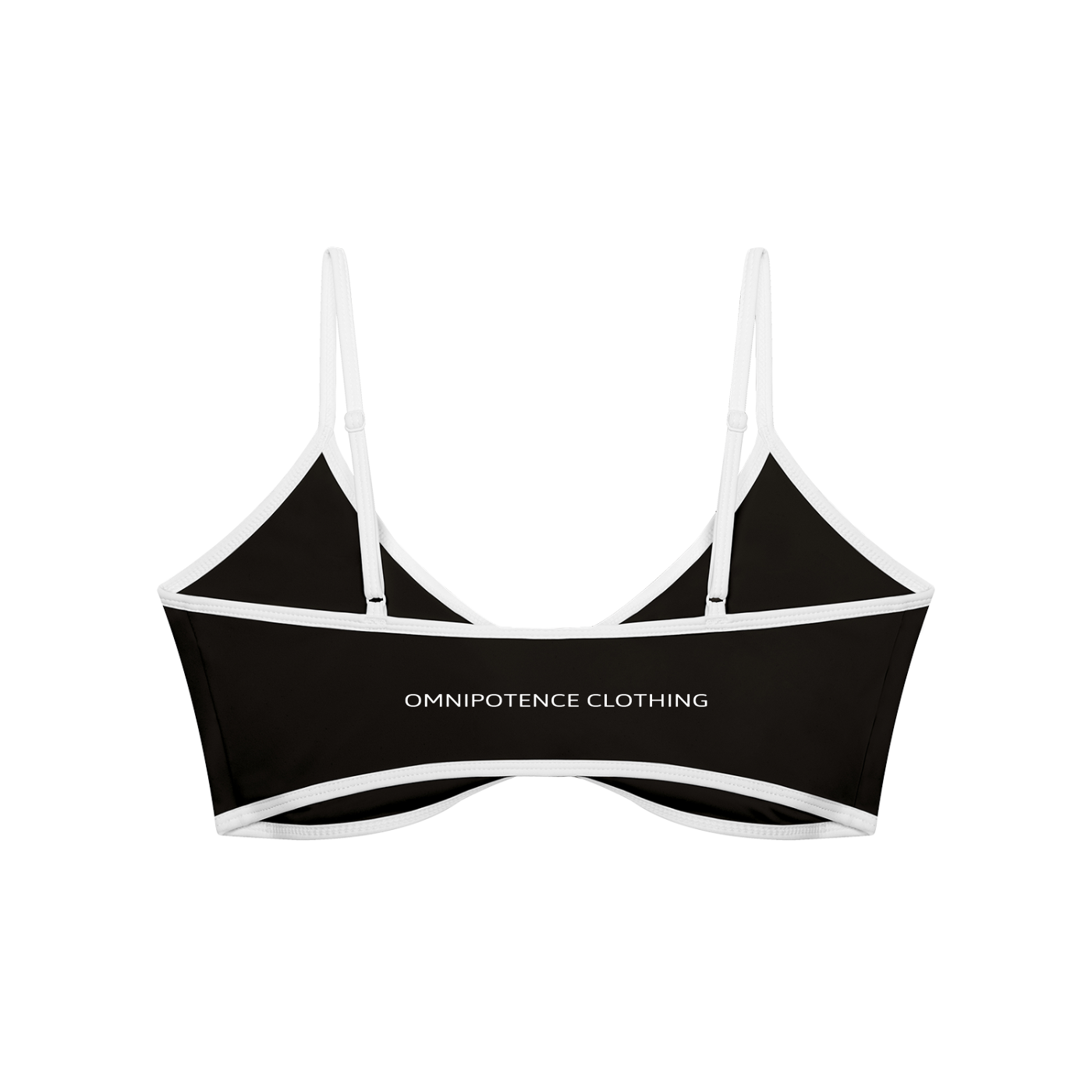 Women's Color Block Ruched V-Neck Sports Bra